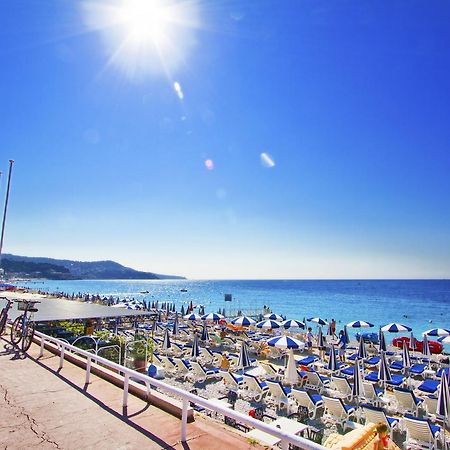 Promenade Holiday - Palatin & Sea Ница Екстериор снимка