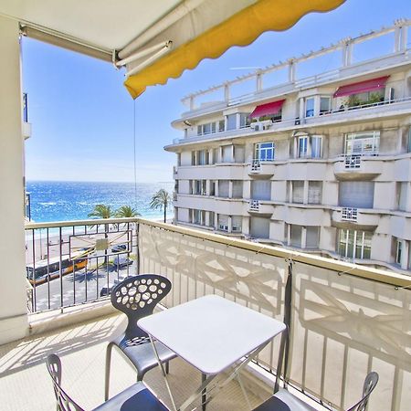 Promenade Holiday - Palatin & Sea Ница Екстериор снимка